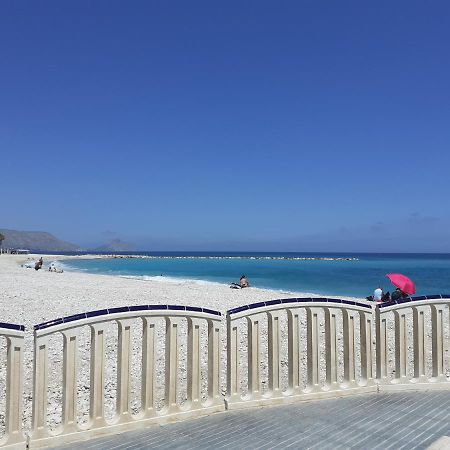 Ferienwohnung Fh Altea Centro Playa Exterior foto