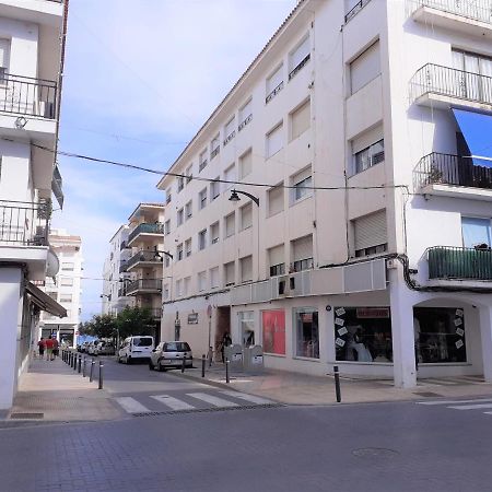 Ferienwohnung Fh Altea Centro Playa Exterior foto