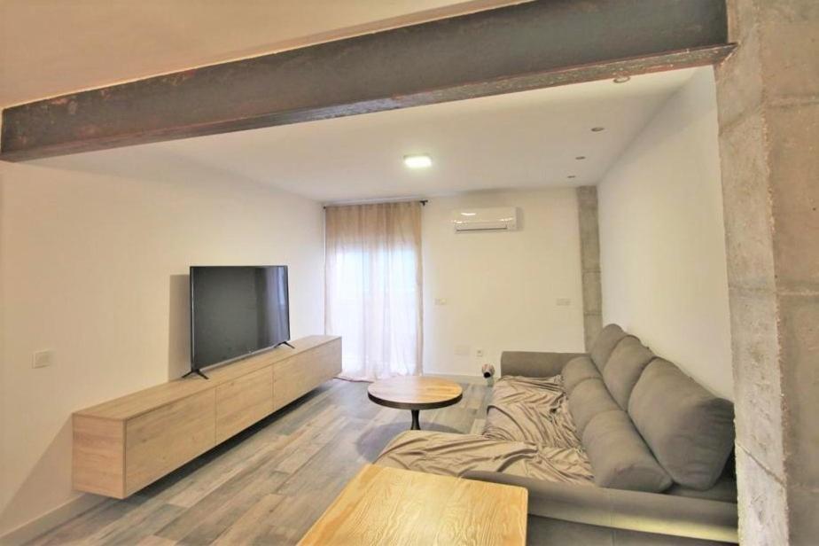 Ferienwohnung Fh Altea Centro Playa Exterior foto