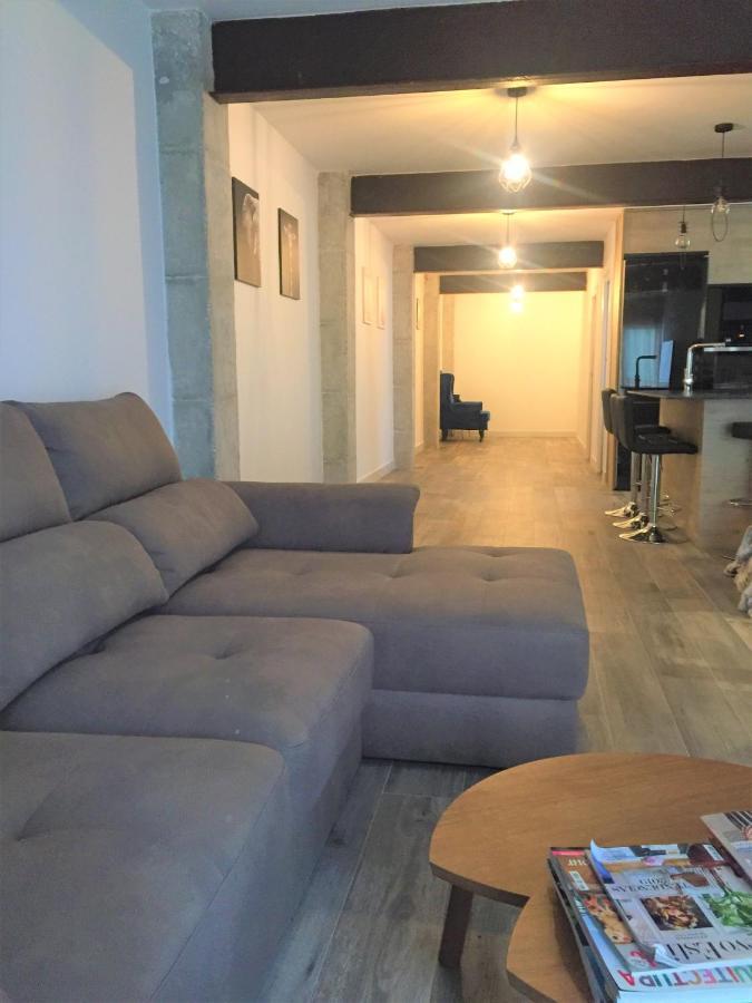 Ferienwohnung Fh Altea Centro Playa Exterior foto